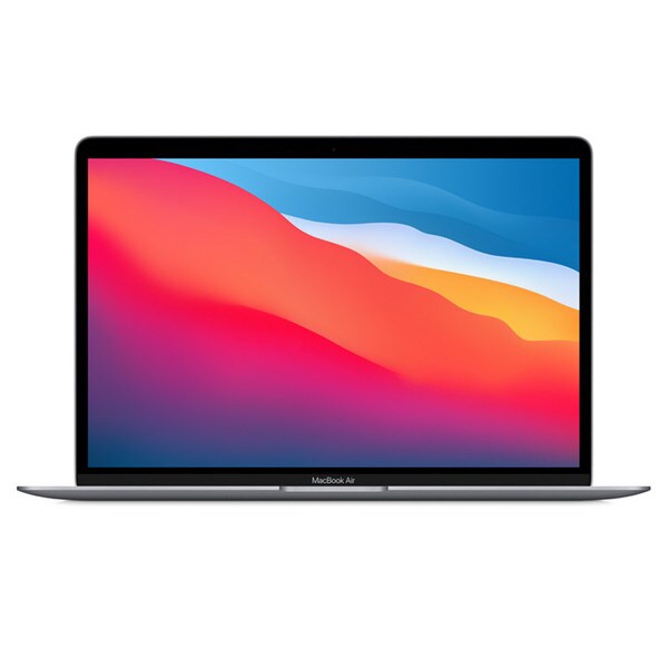 apple 13 in. macbook air space gray